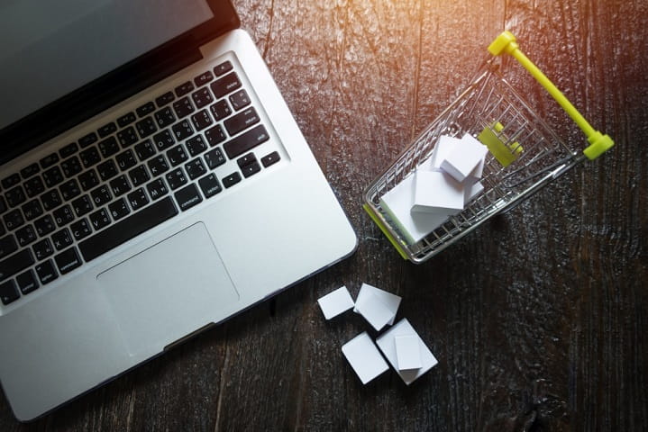 Utilisation d’une heatmap pour analyser le comportement des visiteurs sur un site e-commerce